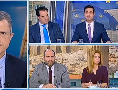 Σ. Καρανικόλας: «Αυτά κοστίζουν οι μετακλητοί κορυφαίων υπουργών» (βίντεο)